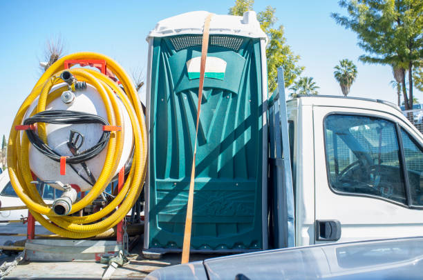 Best Affordable portable toilet rental  in Cave Creek, AZ