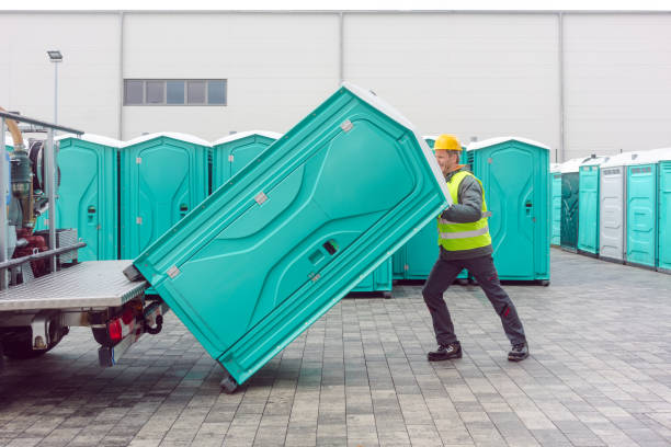 Portable restroom solutions in Cave Creek, AZ