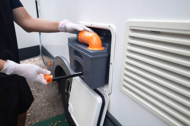 Best Porta potty delivery and setup  in Cave Creek, AZ