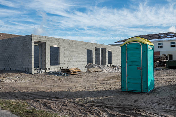 Best Portable restroom solutions  in Cave Creek, AZ